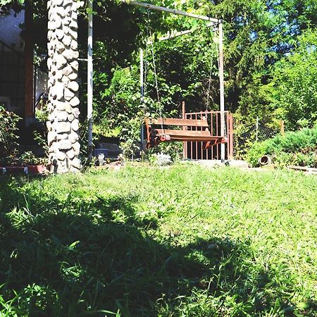 Вила Ирена Radevtsi Εξωτερικό φωτογραφία