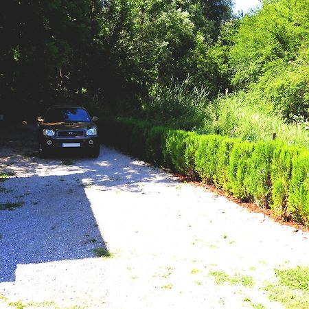 Вила Ирена Radevtsi Εξωτερικό φωτογραφία